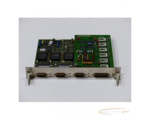 Siemens 6FX1121-4BG01 Servo-Interface - Bild 1