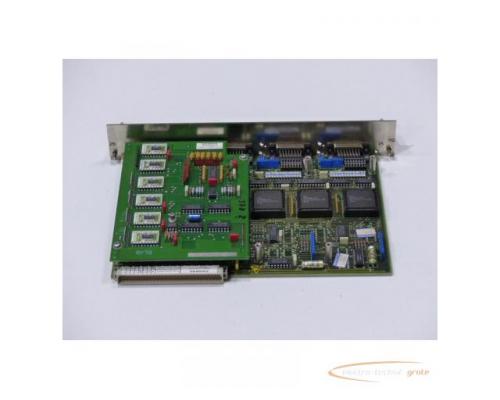 Siemens 6FX1121-4BG01 Servo-Interface - Bild 2