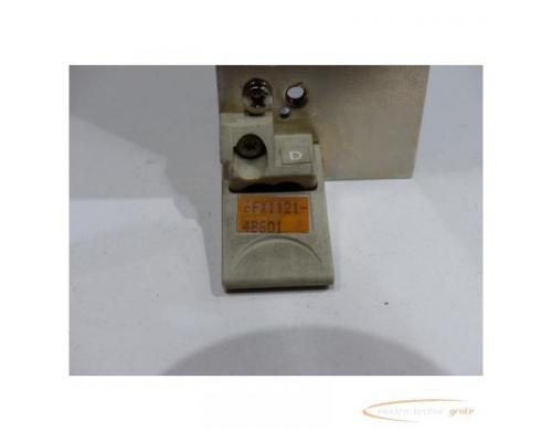 Siemens 6FX1121-4BG01 Servo-Interface - Bild 6