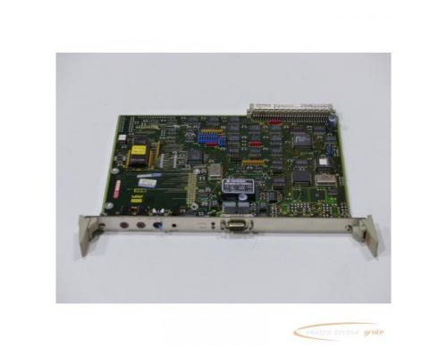 Siemens 6FC5012-0CA01-0AA0 Interface - Bild 1