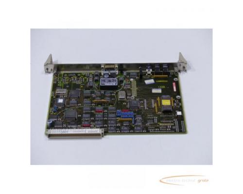 Siemens 6FC5012-0CA01-0AA0 Interface - Bild 2