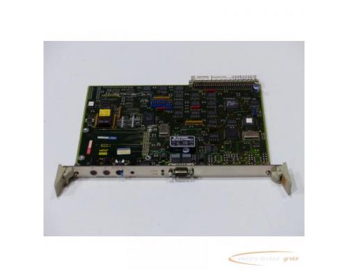 Siemens 6FC5012-0CA01-0AA0 Interface - Bild 1