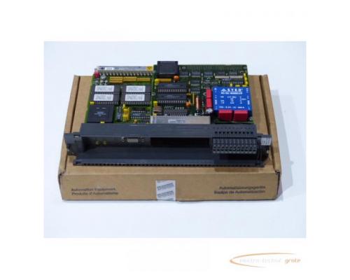 Schneider Automation TSX A25 KPE 141-1 MMS Ethernet-Controller > ungebraucht! - Bild 2