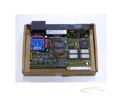 Schneider Automation TSX A25 KPE 141-1 MMS Ethernet-Controller > ungebraucht! - Bild 4