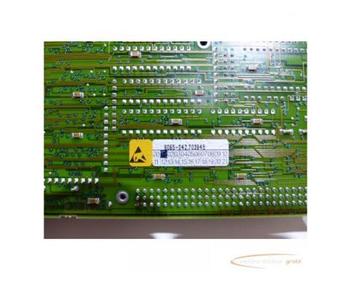 Schneider Automation TSX A25 KPE 141-1 MMS Ethernet-Controller > ungebraucht! - Bild 6