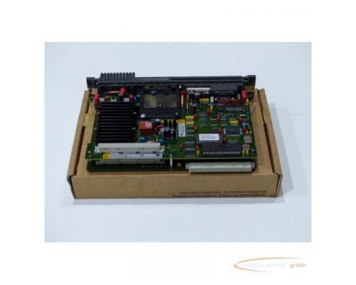 Schneider Automation TSX A250 ALU 154 CPU, 4 MB Modnet1/SFB > ungebraucht! - Bild 3