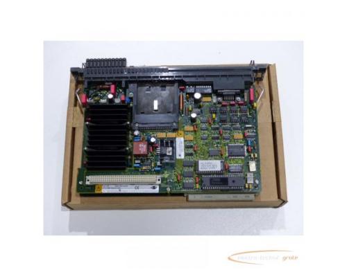 Schneider Automation TSX A250 ALU 154 CPU, 4 MB Modnet1/SFB > ungebraucht! - Bild 4