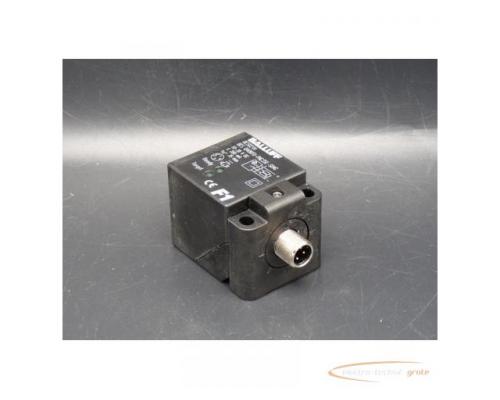 Balluff BES021H Induktiver Sensor BES Q40KFU-PAC35E-S04G > ungebraucht! - Bild 1