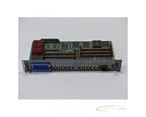 Fanuc A16B-3200-0071 / 03A - A16B-3200-0071/03A CPU Board - Bild 1