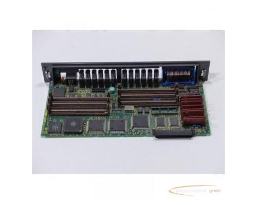 Fanuc A16B-3200-0071 / 03A - A16B-3200-0071/03A CPU Board - Bild 2