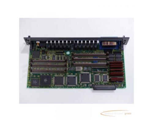 Fanuc A16B-3200-0071 / 03A - A16B-3200-0071/03A CPU Board - Bild 3