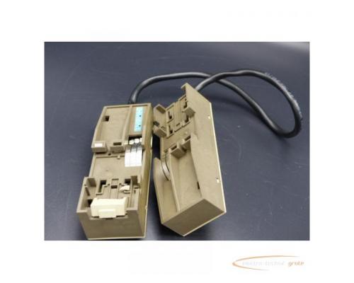 Siemens Interface Module 6ES5315-8MA11 E-Stand 4 - Bild 6