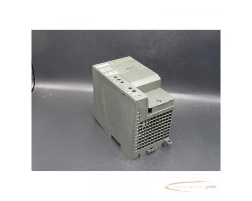 Siemens 6EP1332-1SH12 SITOP power 2,5 Stromversorgung - Bild 2