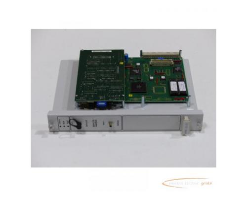 Indramat APRB02-02-FW Sercos Interface - Bild 1