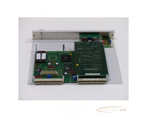 Indramat APRB02-02-FW Sercos Interface - Bild 2