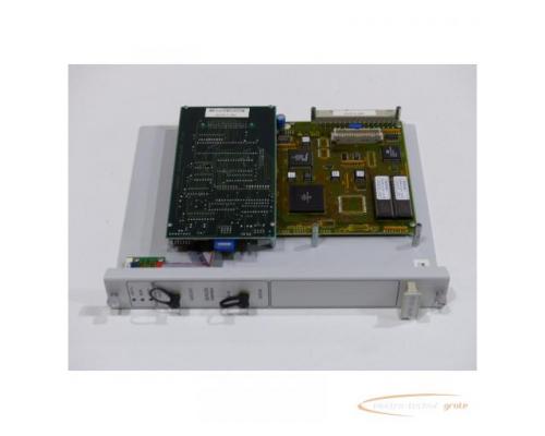 Indramat APRB02-02-FW 257328 Sercos Interface - Bild 1