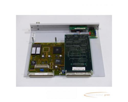 Indramat APRB02-02-FW 257328 Sercos Interface - Bild 2