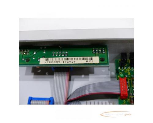 Indramat APRB02-02-FW 257328 Sercos Interface - Bild 5