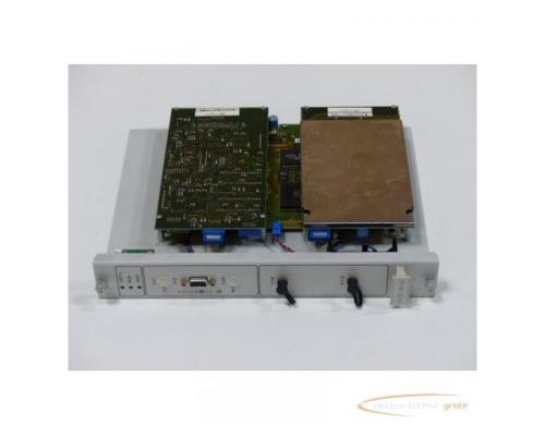 Indramat PLCB06-02-FW 255868 Interbus Modul - Bild 1