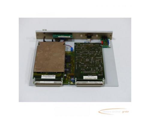 Indramat PLCB06-02-FW 255868 Interbus Modul - Bild 2