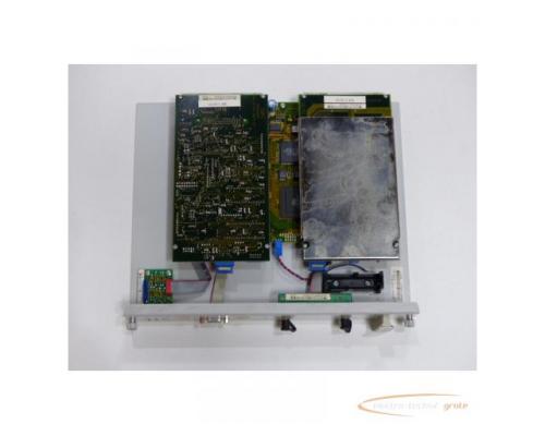 Indramat PLCB06-02-FW 255868 Interbus Modul - Bild 3