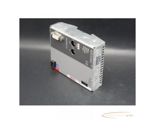 Bosch B-IO M-DP Profibus Modul 1070079751-109 > ungebraucht! - Bild 2