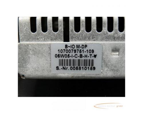 Bosch B-IO M-DP Profibus Modul 1070079751-109 > ungebraucht! - Bild 3