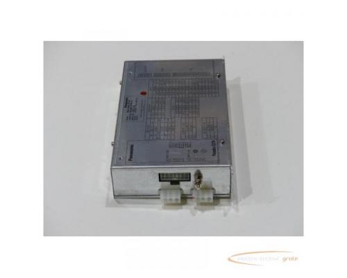 Panasonic Panadac 337N-01 Pulse Motor Driver - Bild 2