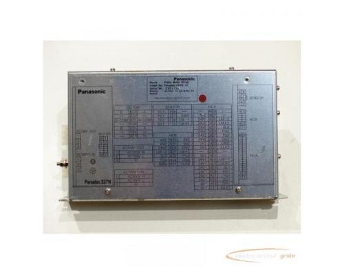 Panasonic Panadac 337N-01 Pulse Motor Driver - Bild 4