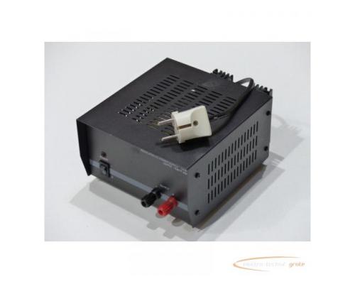 Voltcraft FPS 6A Regulated DC Power Supply - Bild 1