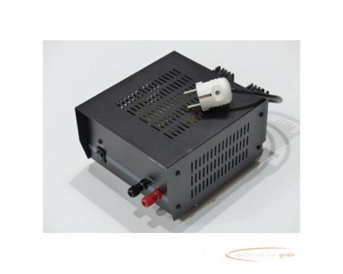 Voltcraft FPS 6A Regulated DC Power Supply - Bild 1