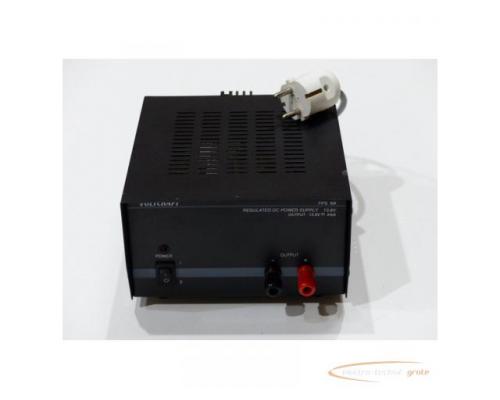 Voltcraft FPS 6A Regulated DC Power Supply - Bild 5