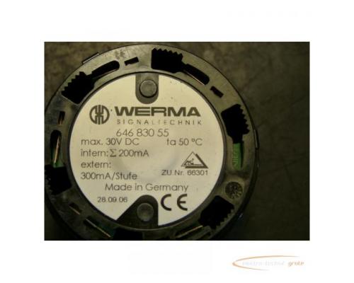 Werma 646 830 55 AS-Interfacemodul > ungebraucht! - Bild 2