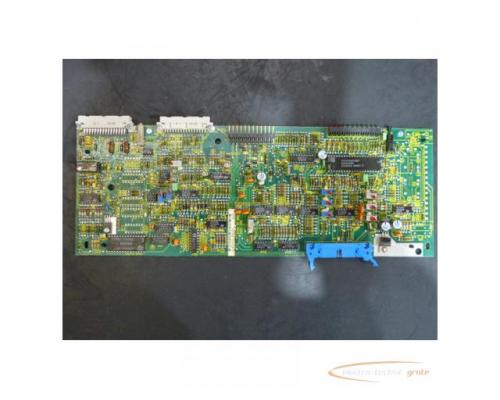 Indramat TRS17 Board 109-0757-3A13-01 für TDM3.2-030-300-W1 - Bild 1