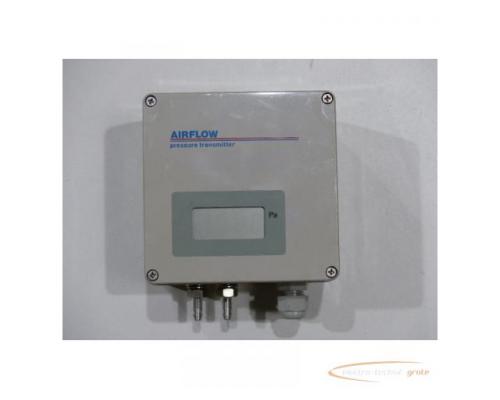 Airflow PTSK-K+ / -2,55K - PTSK-K+/-2,55K Pressure Transmitter - Bild 3