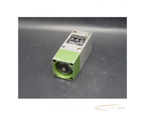 Omron E3N-D2-35 Photoelektric Switch - Bild 2