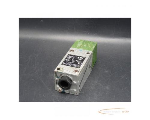 Omron E3N-D2-35 Photoelektric Switch - Bild 1