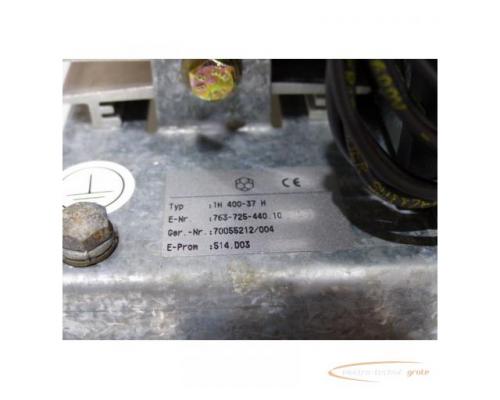 AEG 1M 400-37 H Thyro-M Thyristor - Bild 4