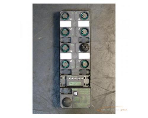 Murrelektronik 55675 I/O-Modul MASI65 DI4 DO3 AB Y > ungebraucht! - Bild 1