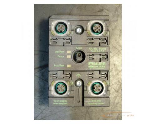 Murrelektronik 56403 I/O-Modul MASI67 DI4/0.2A DO4/2A 4xM12 > ungebraucht! - Bild 1