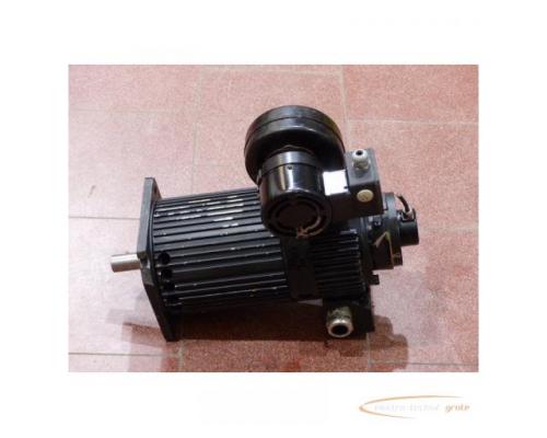 Porter Peerless 181-18-0544-0 Servomotor mit Heidenhain ROD 426B-5000 Id.Nr. 251 681 05 - Bild 1