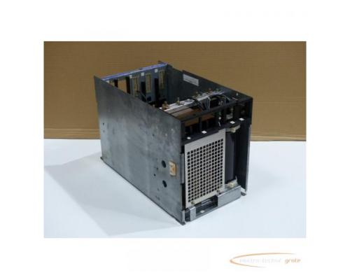 Siemens 6SC6101-2A-Z Servo Drive, ohne Karten ! - Bild 2