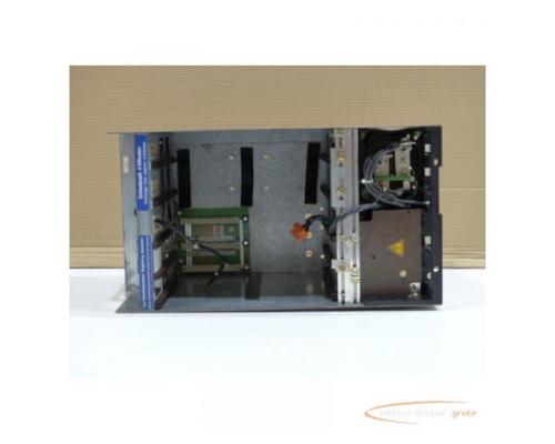 Siemens 6SC6101-2A-Z Servo Drive, ohne Karten ! - Bild 3