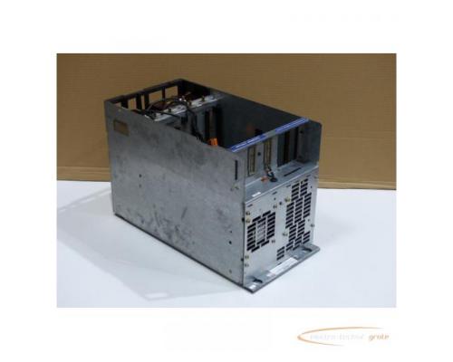 Siemens 6SC6101-2A-Z Servo Drive, ohne Karten ! - Bild 1