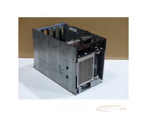 Siemens 6SC6101-2A-Z Servo Drive, ohne Karten ! - Bild 2