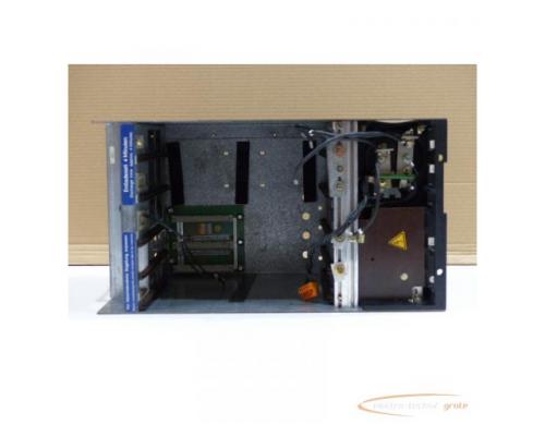 Siemens 6SC6101-2A-Z Servo Drive, ohne Karten ! - Bild 3