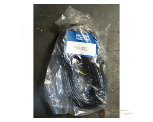 Farnell 106-332 Interface-Kabel > ungebraucht! - Bild 1