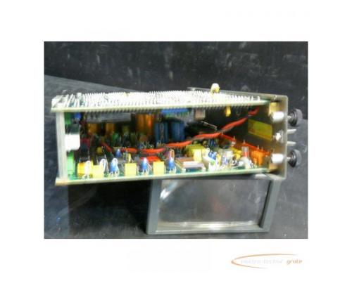 Bosch PU 401 Servo-Positioniereinheit Mat.Nr. 047045-207 gebraucht - Bild 2