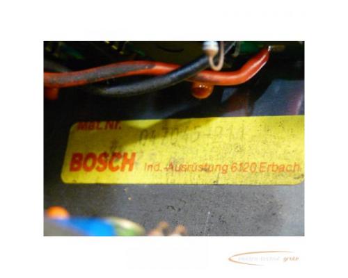 Bosch PU 401 Servo-Positioniereinheit Mat.Nr. 047045-211 - Bild 5