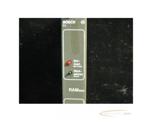 Bosch RAM600 PC-Platine Mat.Nr. 041359-302401 - Bild 3